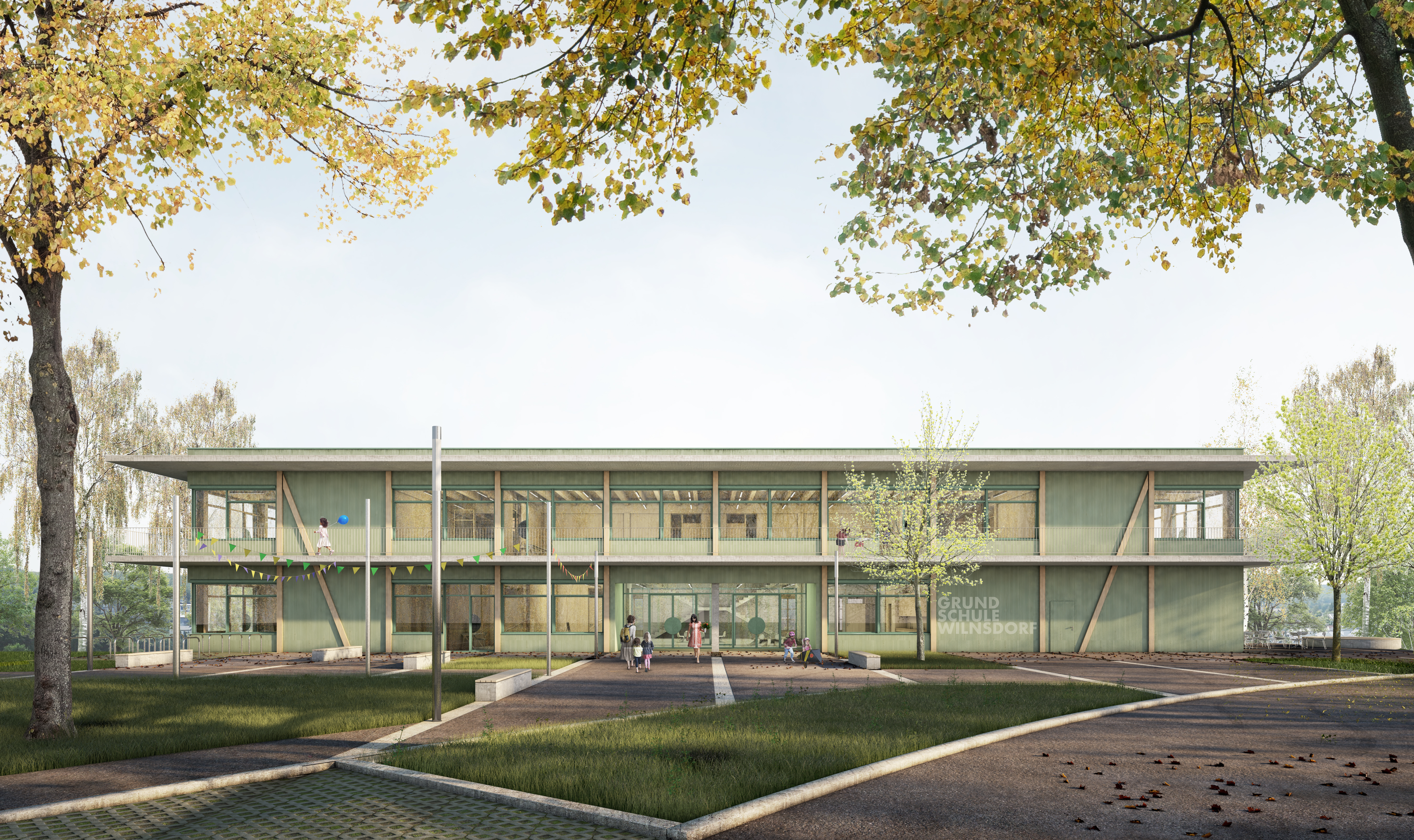 Grundschule Wilnsdorf